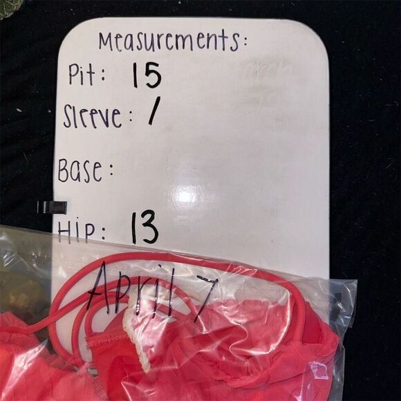 Jodi Kristopher Deadstock NWT Y2K Pink Ruched Midi Dress Asymmetrical Hem Large - Picture 6 of 6